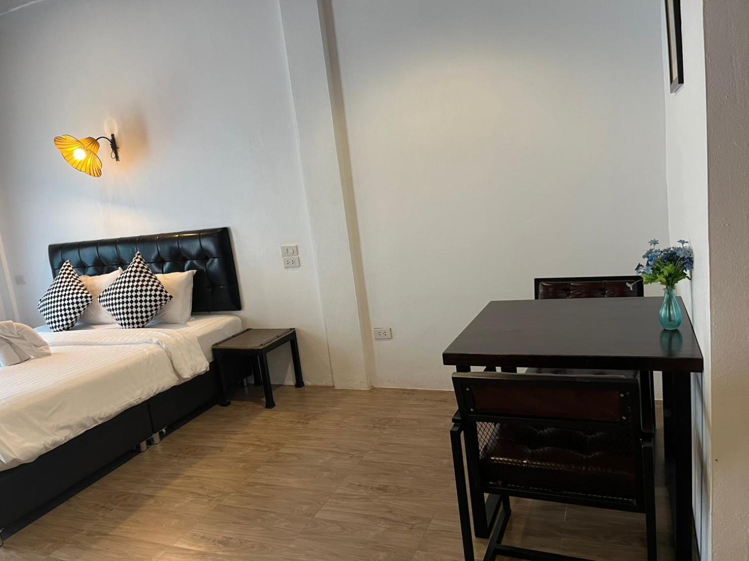 The Warehouse Chiang Mai Hotell Eksteriør bilde